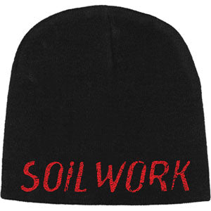 Soilwork Beanie
