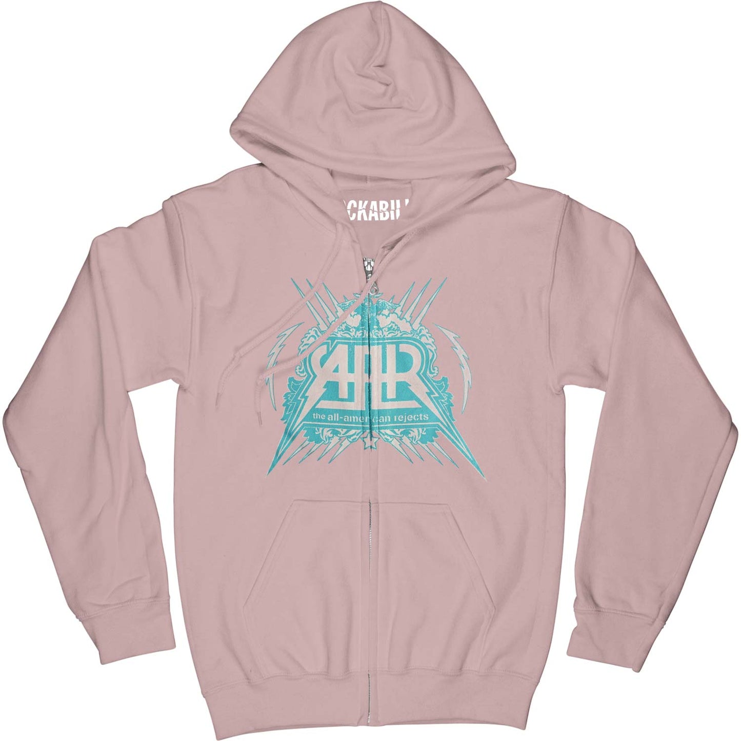 Girls Jr Hooded Sweatshirt