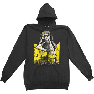 Silverstein Ant Invasion Hooded Sweatshirt