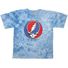 Steal Your Face Tie Dye T-shirt
