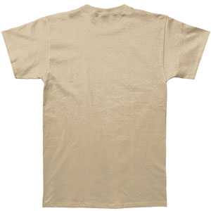 Moros Eros String T-shirt