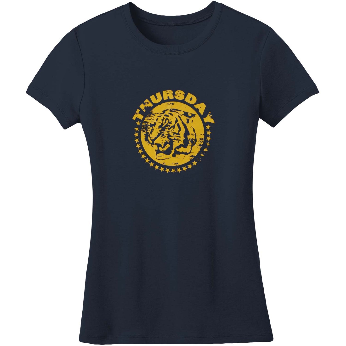 Thursday Junior Top