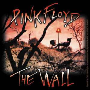 Pink Floyd Sticker