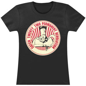 Catch 22 Junior Top