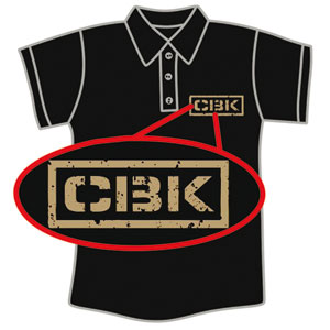 Comeback Kid Polo Shirt