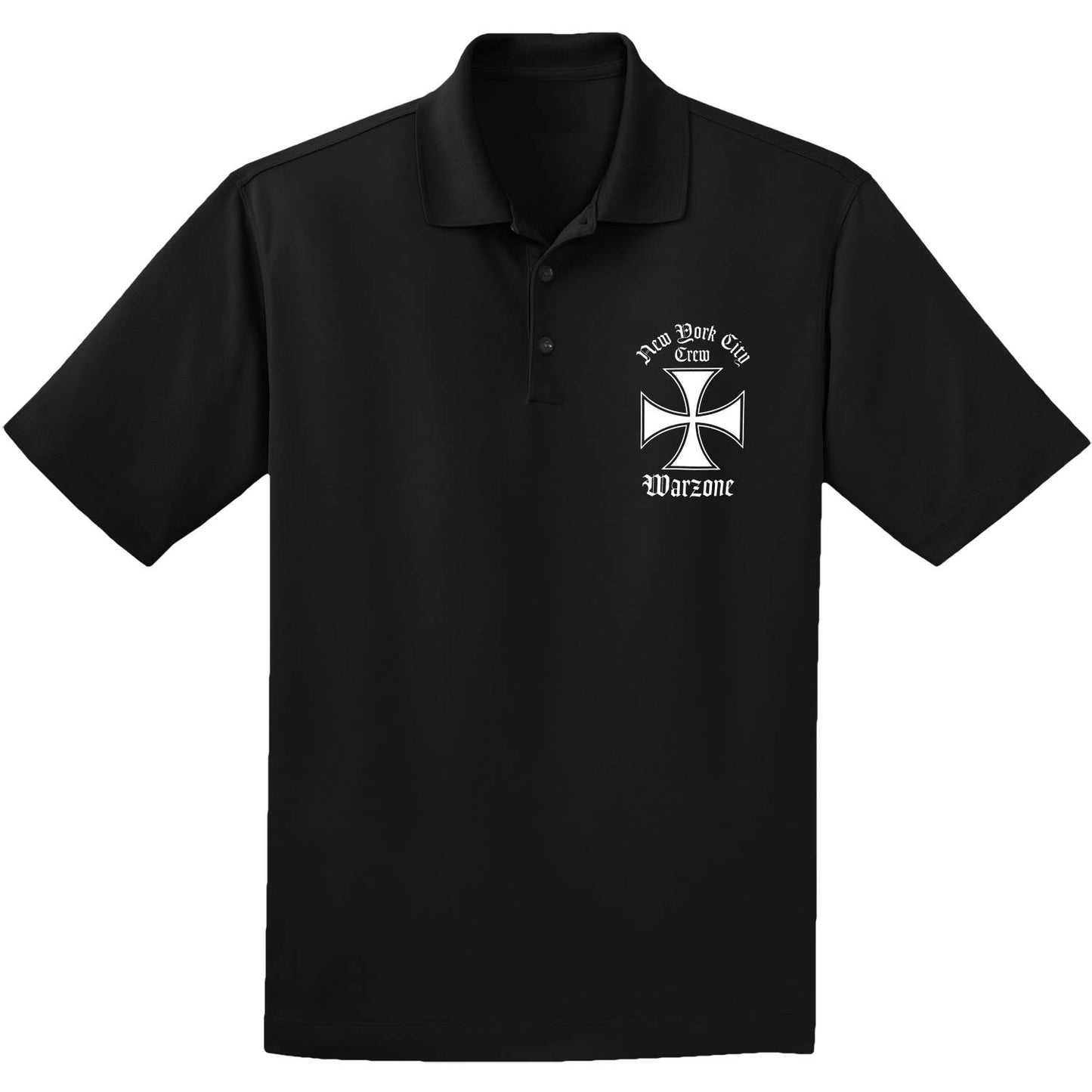 Warzone Polo Shirt