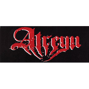 Atreyu Sticker