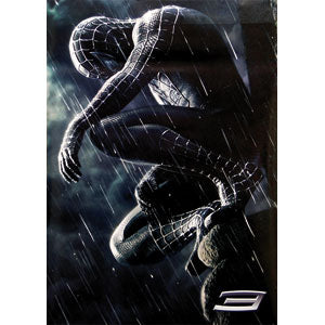 Spider-Man Domestic Poster