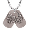 Dog Tag Necklace
