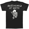 Butchered at Birth T-shirt