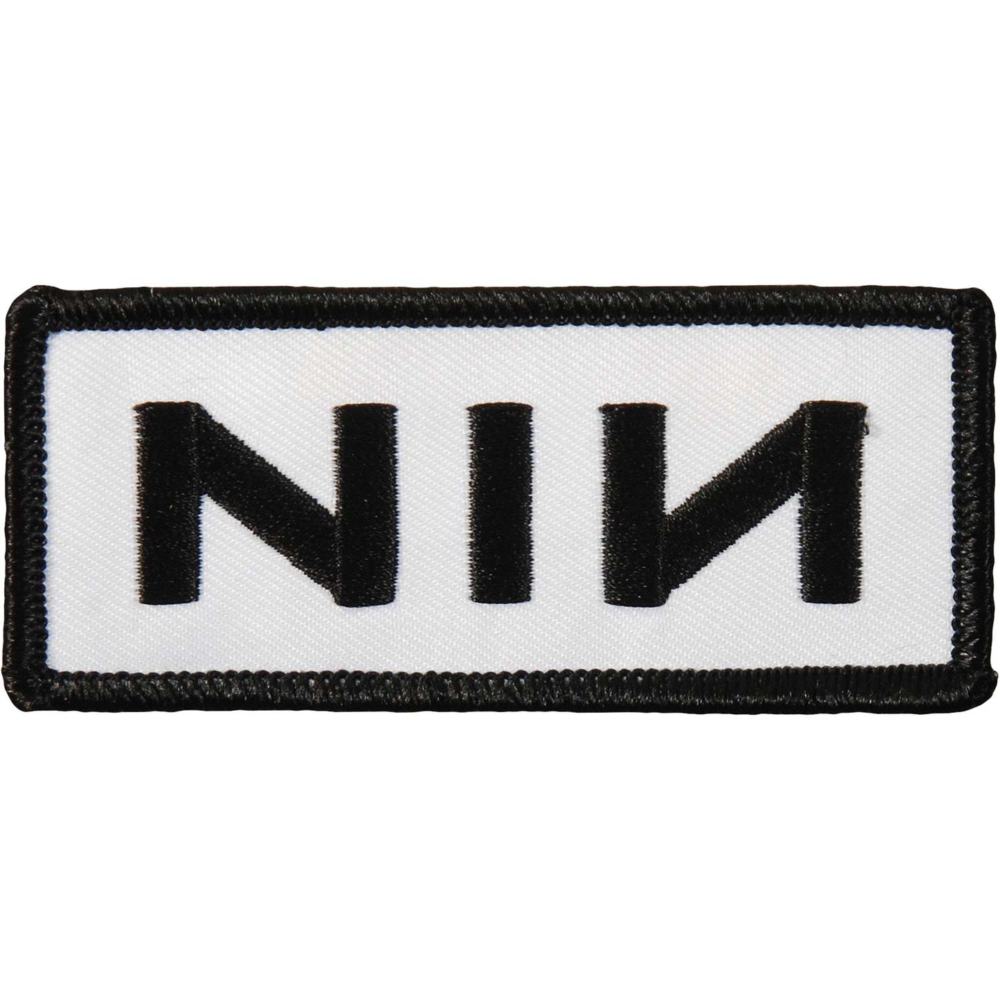 Embroidered Patch