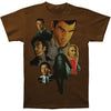 Characters Slim Fit T-shirt