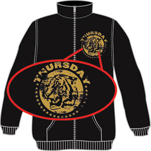 Thursday Jogger Sweatshirt