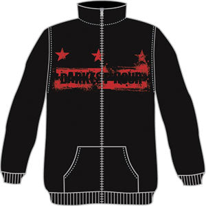 Darkest Hour Jogger Sweatshirt