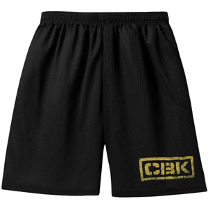Comeback Kid Gym Shorts