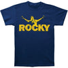 Rocky With Logo T-shirt