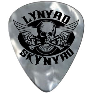 Lynyrd Skynyrd Guitar Pick