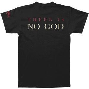 There Is No God T-shirt