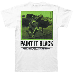 Paint It Black T-Shirt