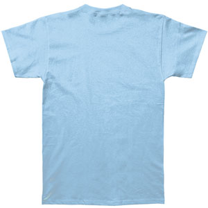 Driver Side Impact Lion T-shirt