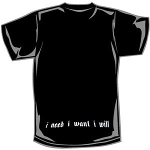 Melissa Auf Der Maur T-shirt