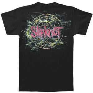Slipknot Snake Scales T-shirt