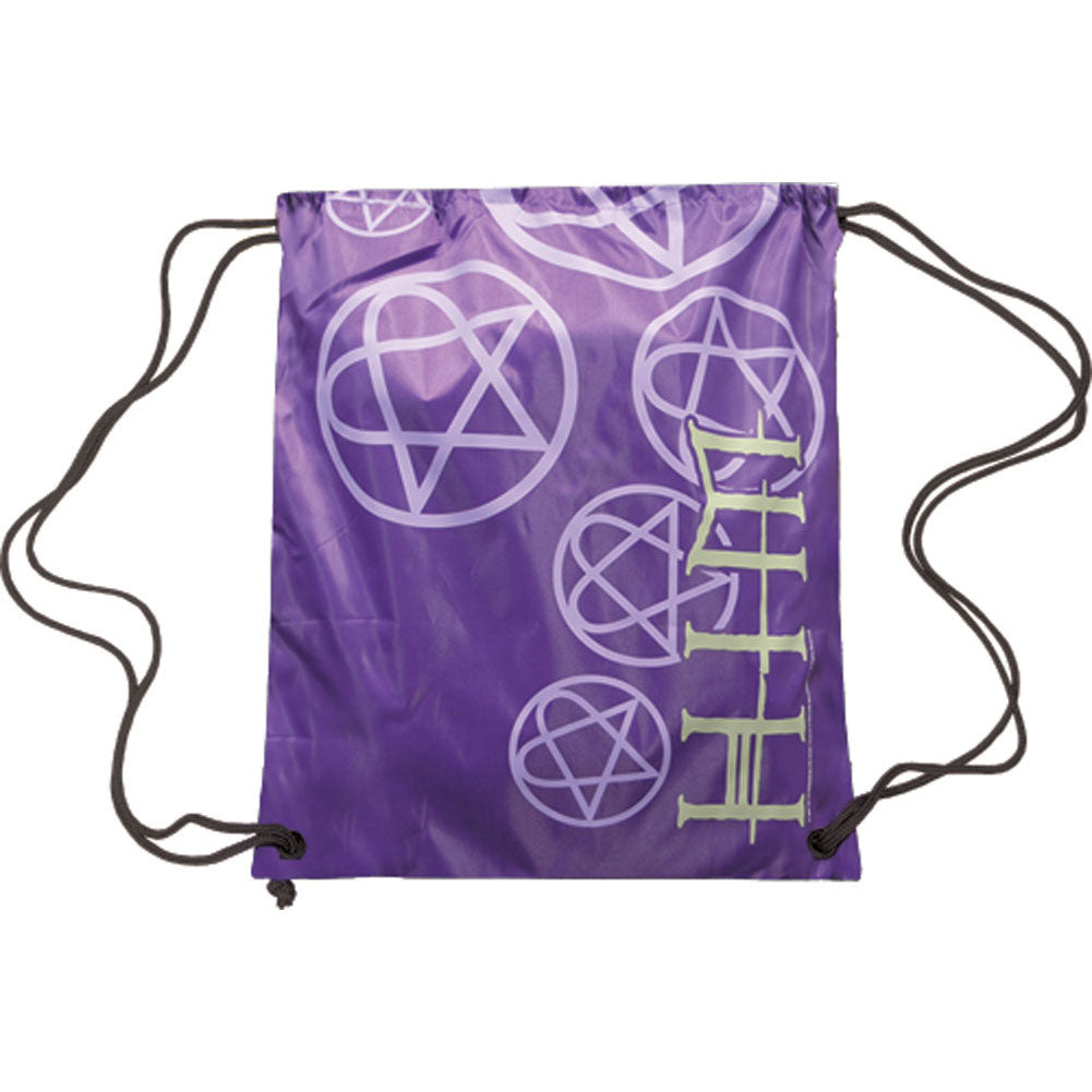 HIM Beach Towel