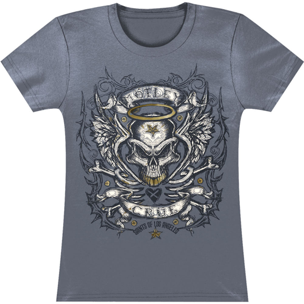 Halo Tissue Junior Top