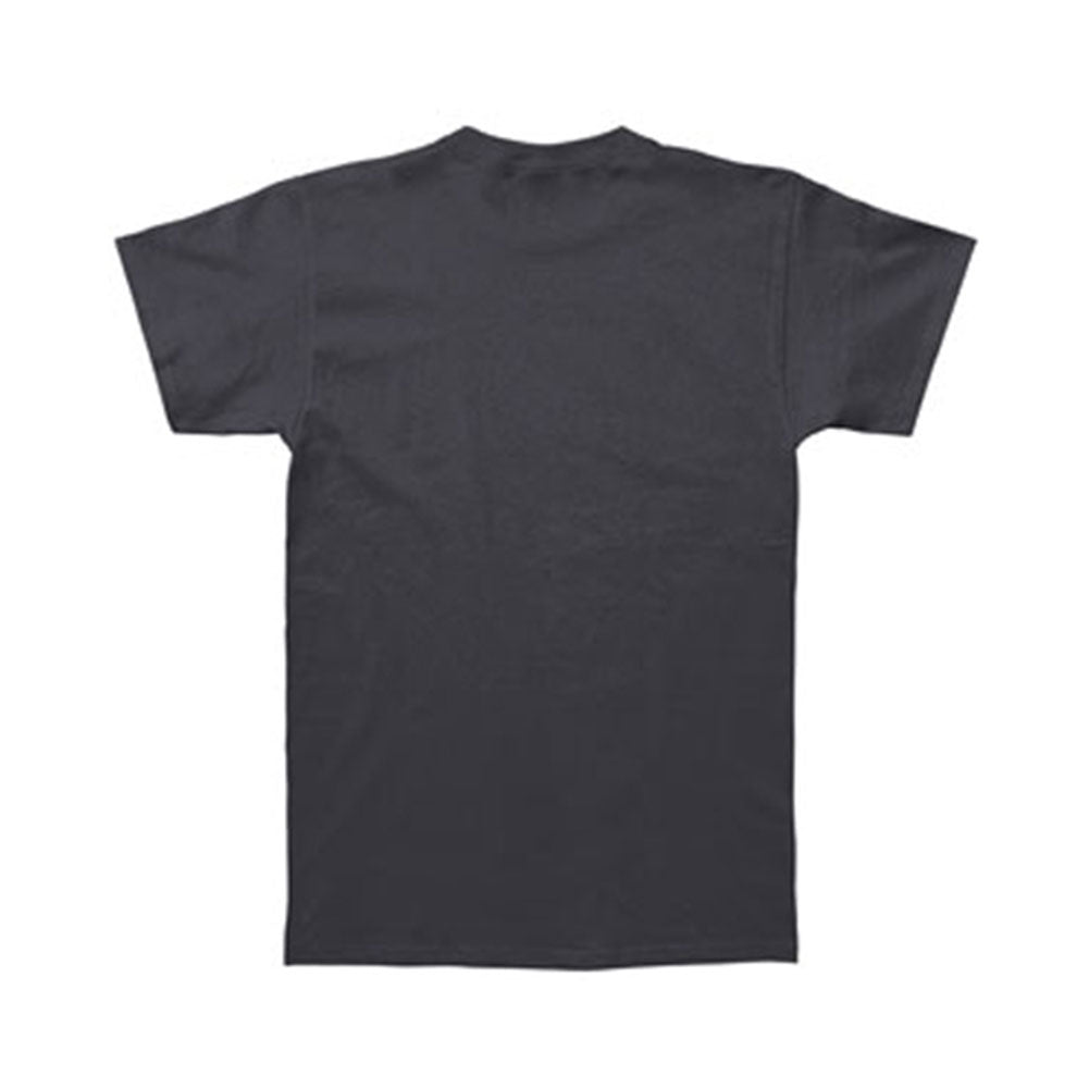 Bad Brains Distressed Capitol Slim Fit T-shirt 84001