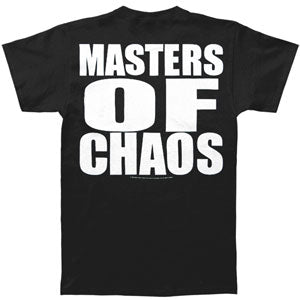 Morbid Angel Leading The Rats T-shirt