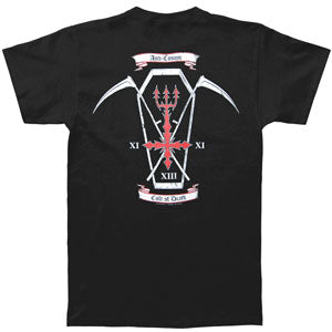 Dissection Dissection Finis Omnium T-shirt