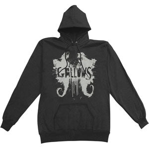 Gallows Hooded Sweatshirt