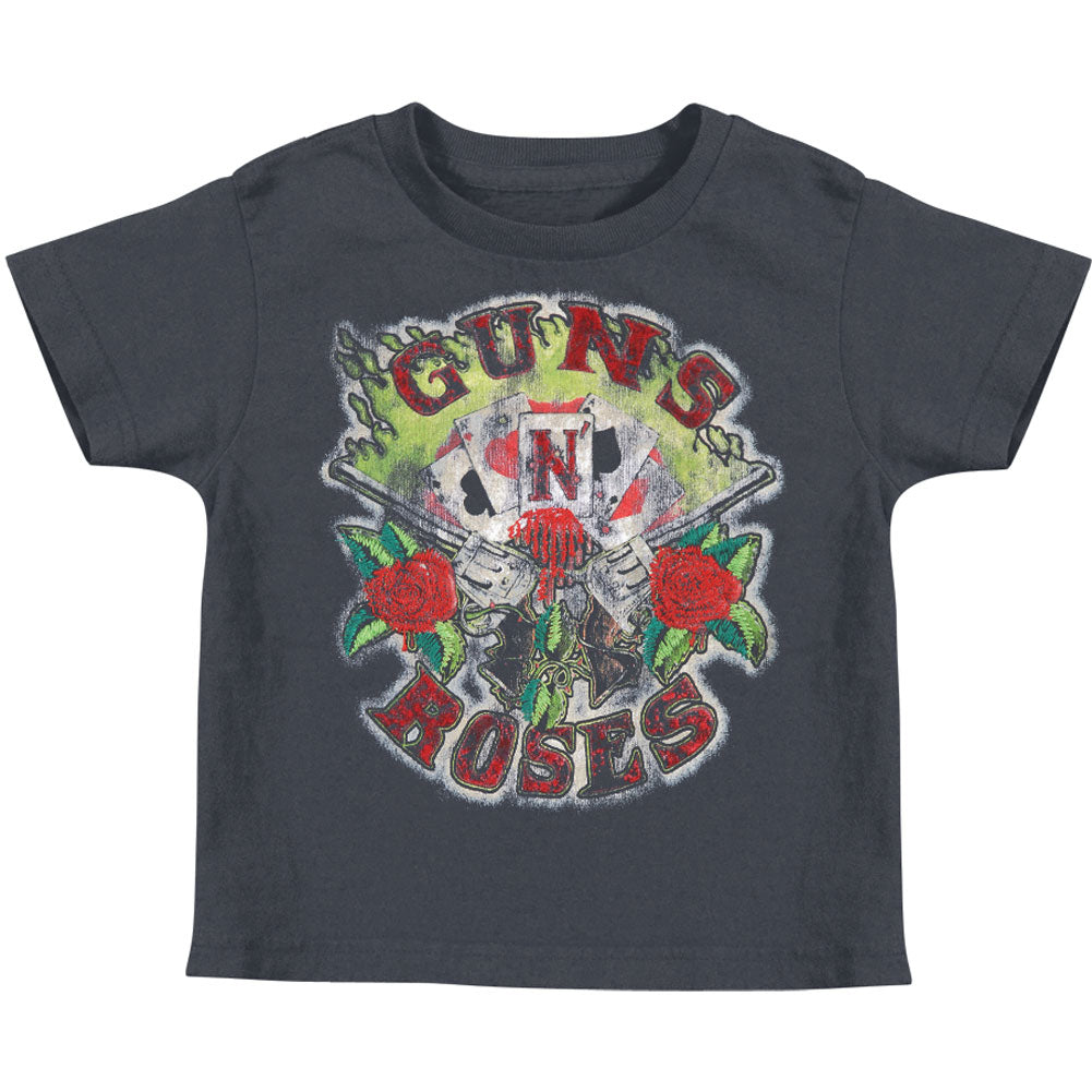 Guns N Roses Childrens T-shirt