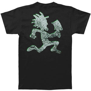 Under The Rocks T-shirt