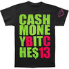 Cash Money T-shirt