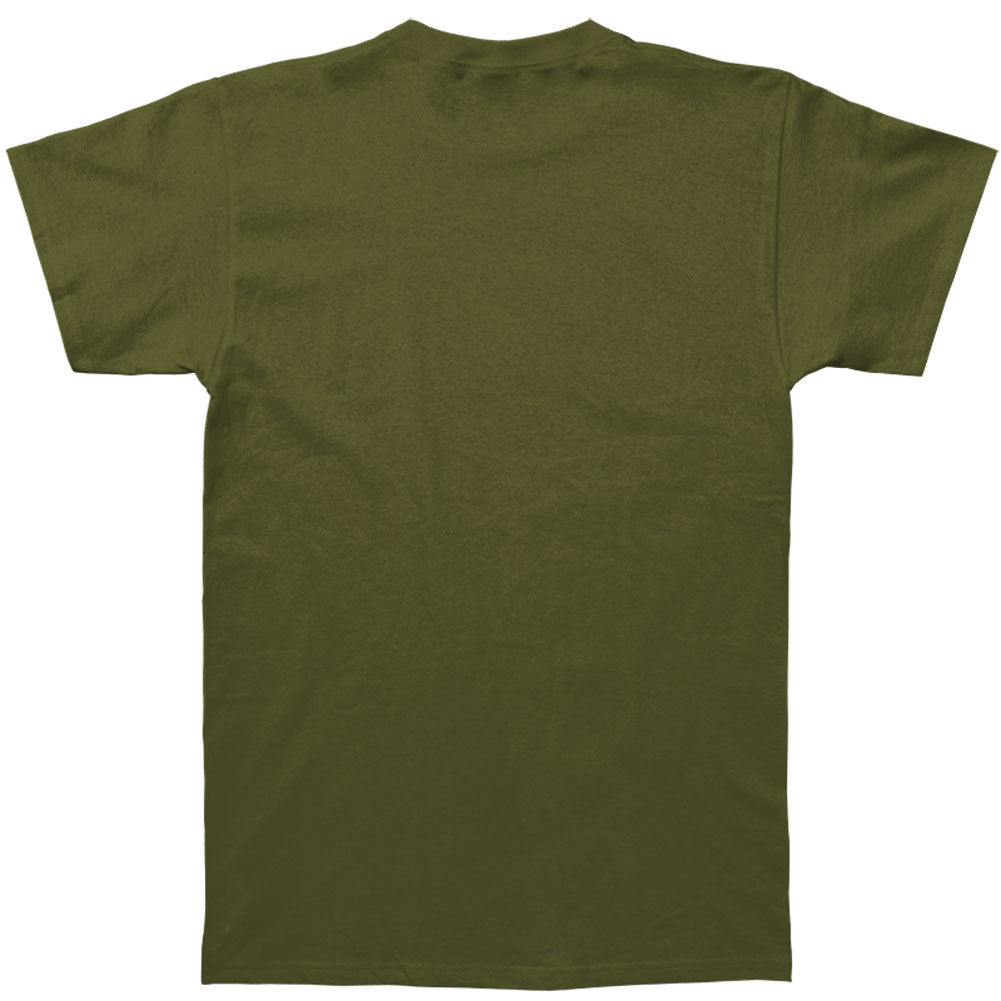 Joe Strummer Star Slim Fit T-shirt