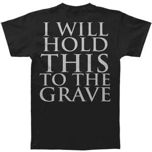 Before There Was Rosalyn T-shirt