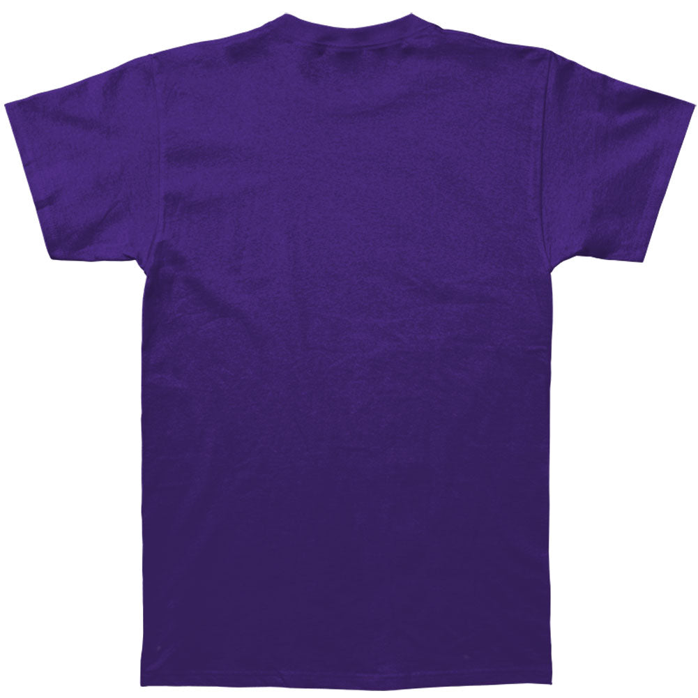 Rainbow Rainbow Rainbow - Purple T-shirt