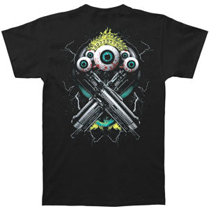 Beneath The Massacre Wasteland T-shirt