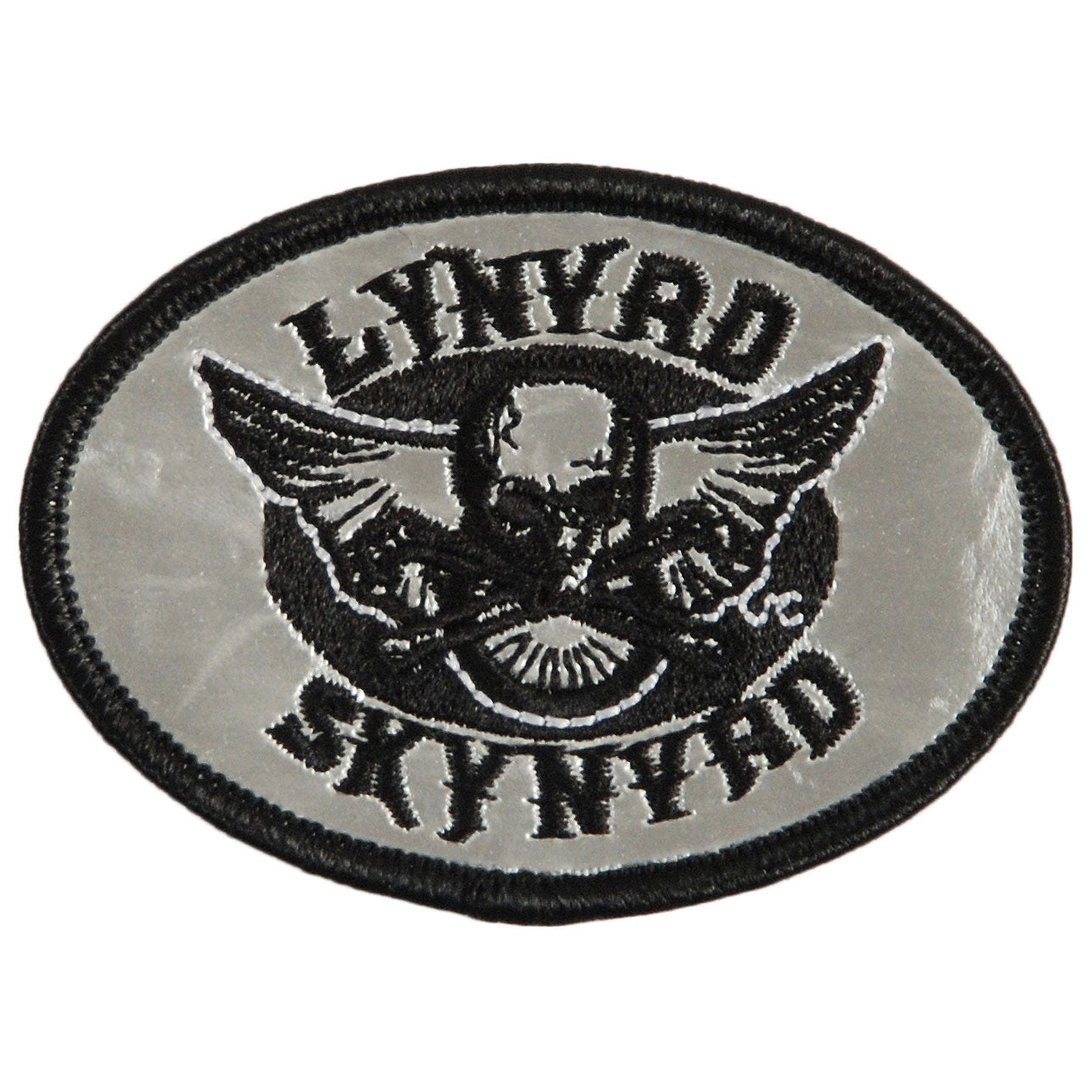 Embroidered Patch