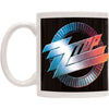 Circle Logo Coffee Mug