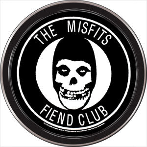 Misfits Stash Tin