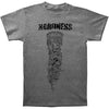 Feather & Nails Slim Fit T-shirt
