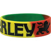Marley Lion Rubber Bracelet Rubber Bracelet