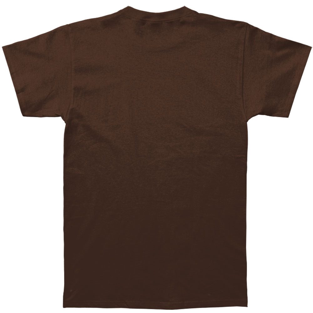 Leaf Frame T-shirt