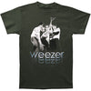 Van Weez T-shirt