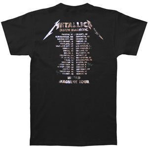 Metallica Buried Alive T-shirt