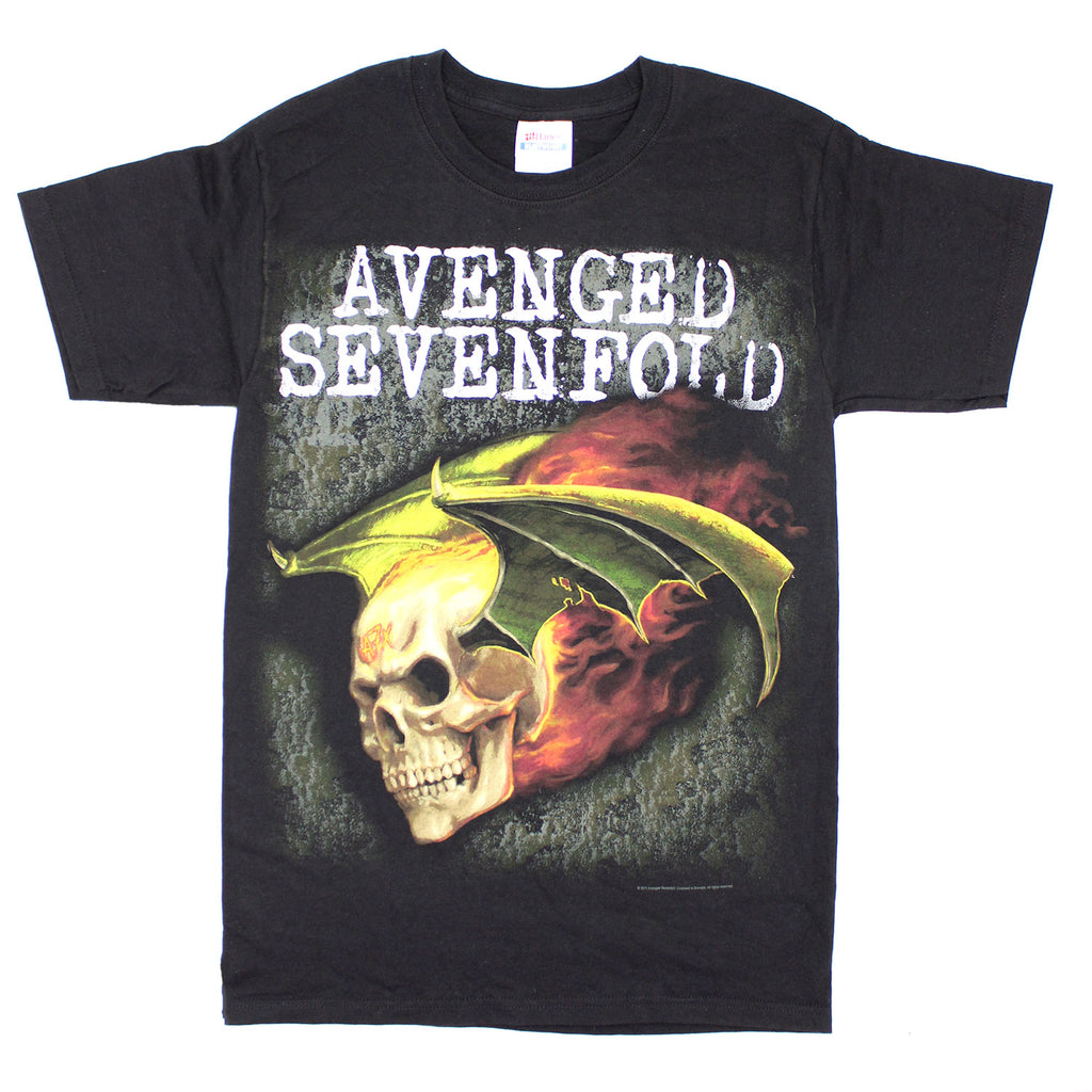 テイケイシーのDVD※Avenged Sevenfold / All Excess / DVD輸入版