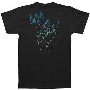 Bullet For My Valentine Scream T-shirt