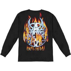 Elemental Long Sleeve